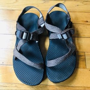 Chaco Hiking Sandals in great condition!